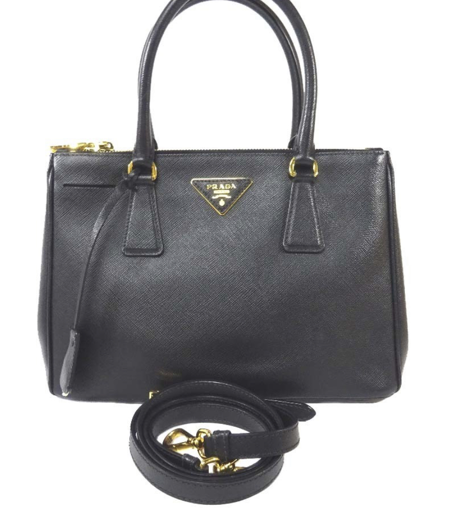 63%OFF!】 PRADA 2ウェイバッグ alamocirugiaplastica.com