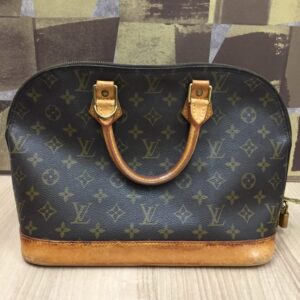 Louis Vuitton ルイヴィトン アルマ