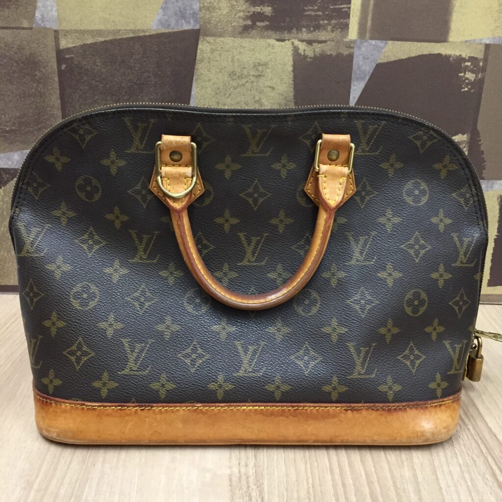 Louis Vuitton　ルイヴィトン アルマ