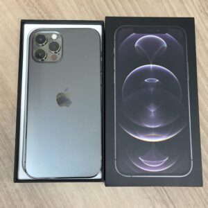 iPhone12Pro 256GB