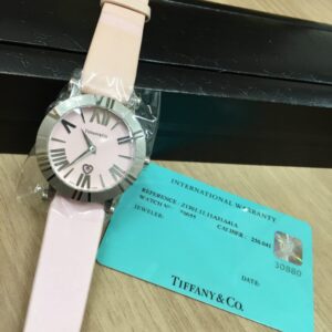 TIFFANY&Co. 腕時計