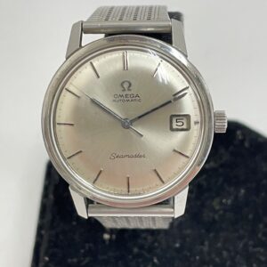 OMEGA シーマスター