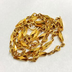 18金 K18 ネックレス