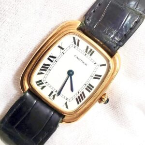 Cartier Gondolo カルティエ ゴンドーロ