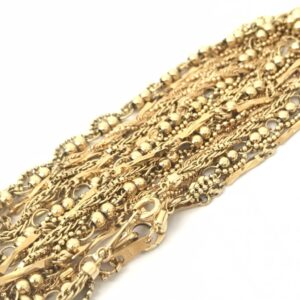 K18 ネックレス まとめ