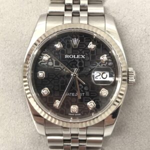 ロレックス デイトジャスト 116234G