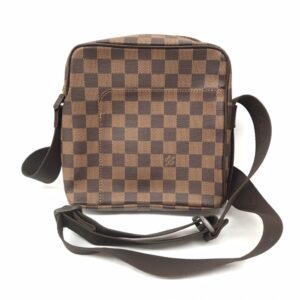 LV ダミエ オラフPM
