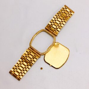 K18 メレダイヤ付 時計部品
