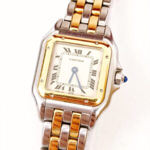 Cartier カルティエ パンテール