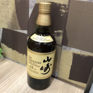 山崎12年