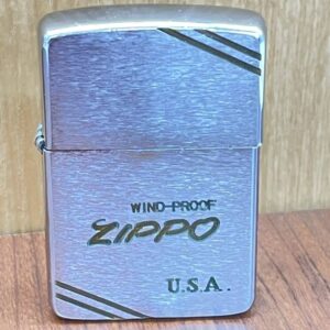 ZIPPO