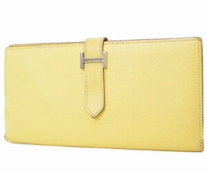 Hermès エルメス　ベアンスフレ