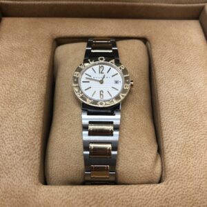 BVLGARI 腕時計 BB26SG