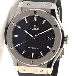 HUBLOT ウブロ　クラシック・フュージョン