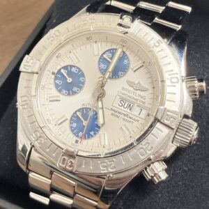 タグホイヤー カレラヘリテージ キャリバー6 時計 買取 帯広