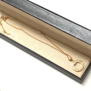 ブルガリ ブルガリ ネックレス