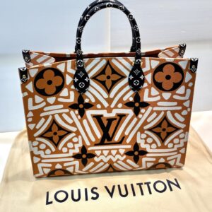 ルイヴィトン　オンザゴー　GM