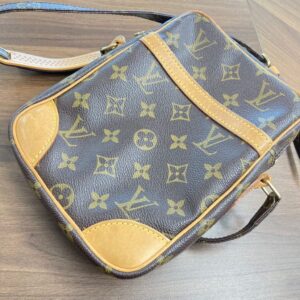 ルイヴィトン モノグラム ダヌーブ