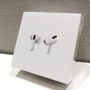 Air Pods Pro 新品未使用