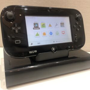 Wii U 本体