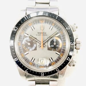 TUDOR チューダー(チュードル) オイスターデイト モンテカルロ 7169 腕時計