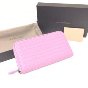 ボッテガヴェネタ 長財布