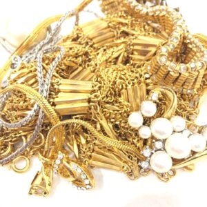 K18 Pt900 ネックレス リング おまとめ