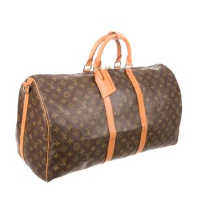 LOUIS VUITTON　ルイヴィトン　キーポル60