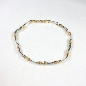 K14 ブレスレット