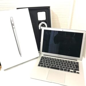 Apple MacBook Air 128GB A1466