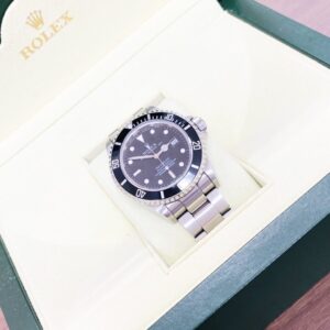 ROLEX ロレックス 16600 シードゥエラー Sea Dweller