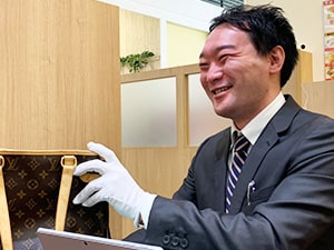 さすがやイオンスーパーセンター本荘店の内観画像1
