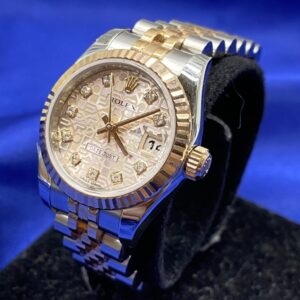 ROLEX ロレックス　デイトジャスト　179171　レディース