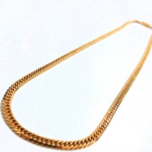 K18 喜平ネックレス