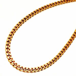 K18 喜平ブレスレット