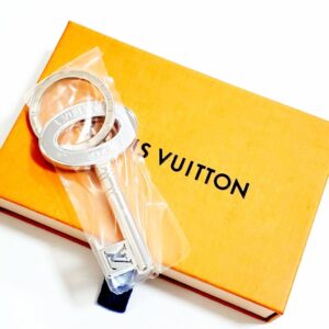 LOUIS VUITTON ルイ・ヴィトン ポルトクレ トラベル キー キーホルダー