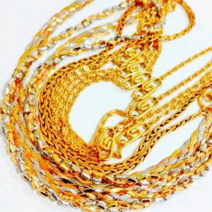 K18 Pt950 アクセサリー おまとめ