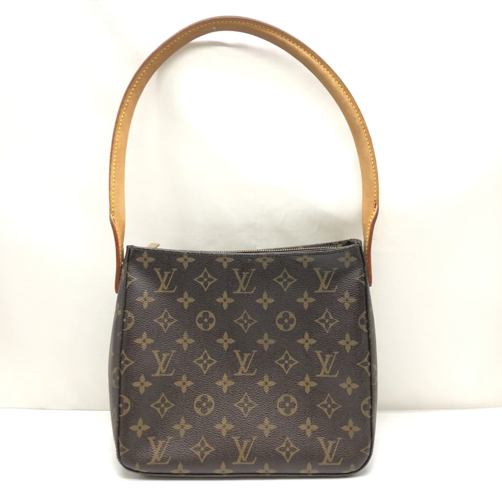 Louis Vuitton　ルイヴィトン　ルーピング