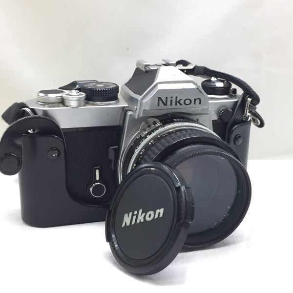 Nikon ニコン　フィルムカメラ
