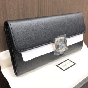 グッチ 長財布