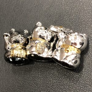 Sv925 シルバー 招き猫