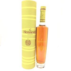 Hennessy KENZO 黄