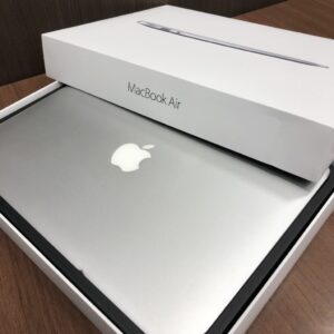 MacBook Air 13inch 2015