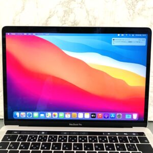 MacBook Pro ノートパソコン 精密機器