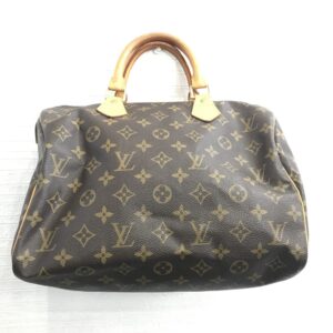 LOUIS VUITTON スピーディ30