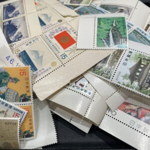 記念切手まとめ