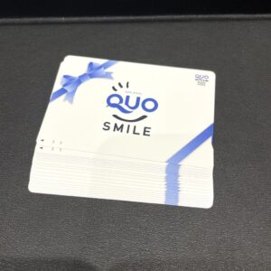 クオカード 500円