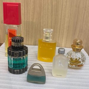 香水まとめ　KISS　Christian Dior　Calvin Klein　ANNA SUI　クエイサー　キス　クリスチャンディオール　カルバンクライン　アナスイ　オードトワレ　パフューム　コロン