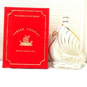 LASEN ラーセン ホワイト シップ