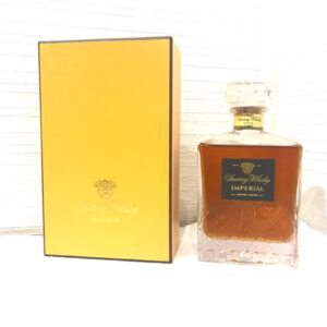 SUNTORY IMPERIAL 600ml
